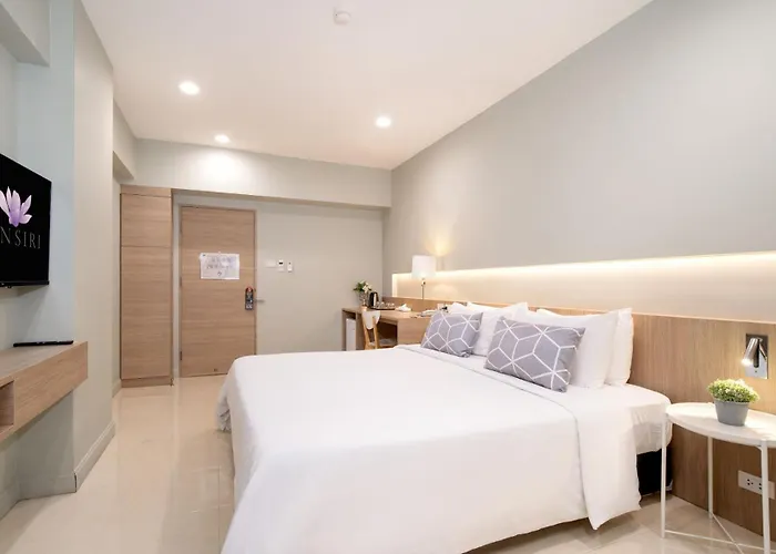 Synsiri Lat Phrao 83 曼谷
